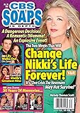 CBS Soaps In Depth
