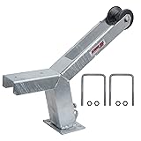 Extreme Max 3006.6895 Adjustable Trailer Winch