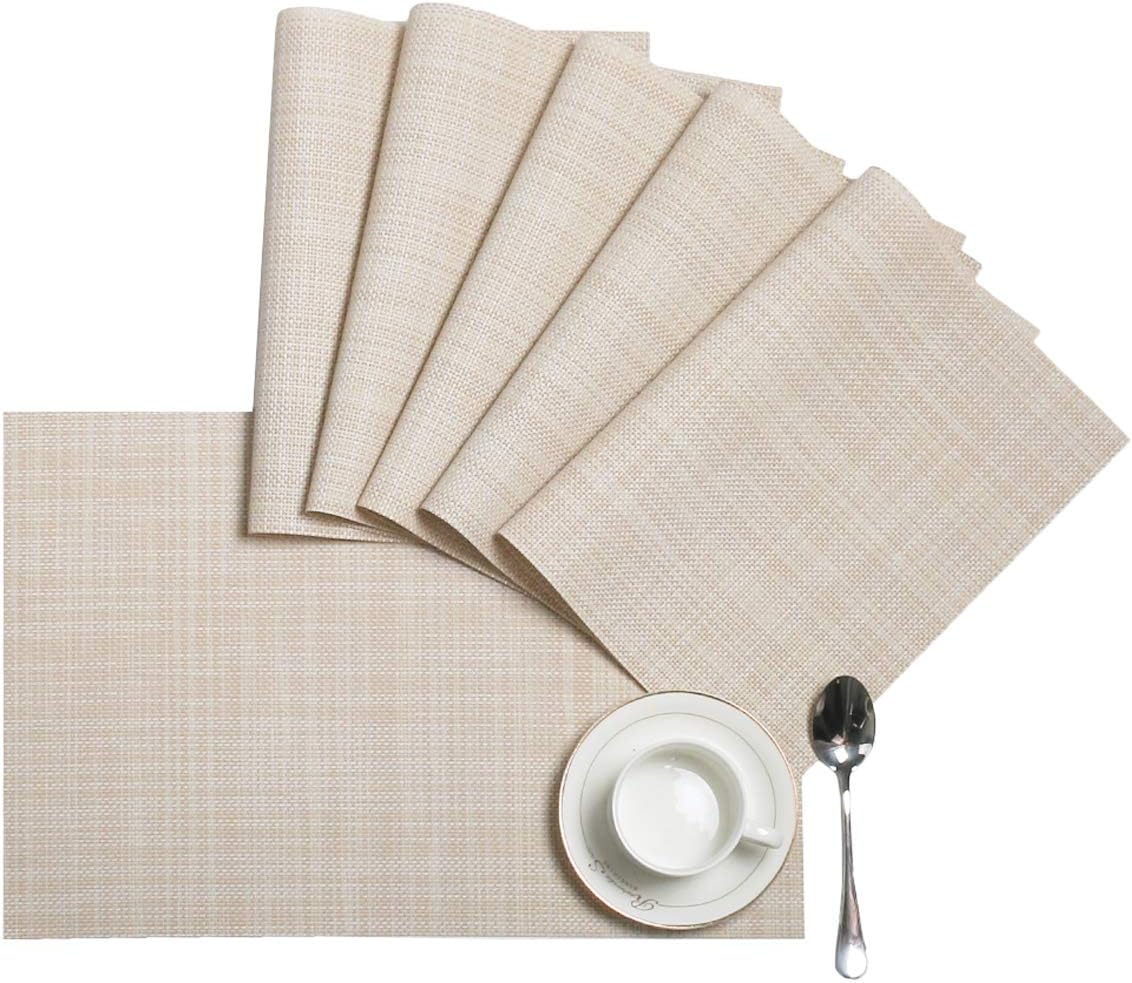 Best 8 place dining table set