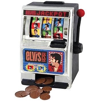 Elvis Elvis