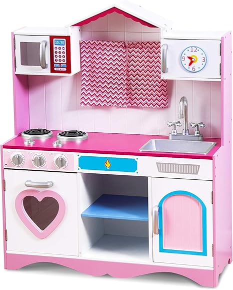small toddler kitchen