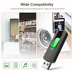 128GB Flash Drive Aiibe USB Flash Drive 128 GB