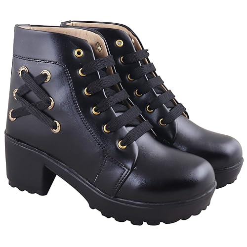 comfortable casual boots