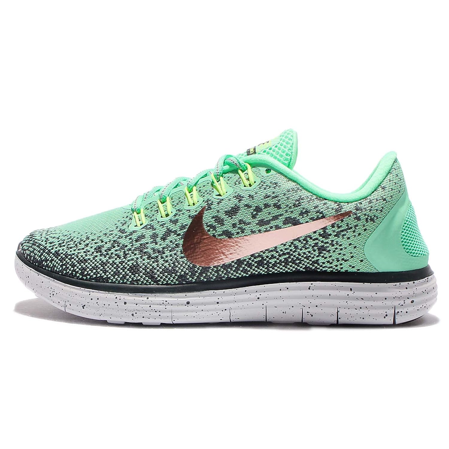 nike free rn distance shield