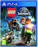 LEGO Jurassic World (PS4)
