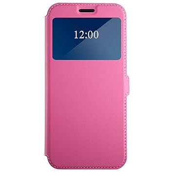 Funda Protectora Cubot R11, Caja de Ventana Cubot R11, Funda ...