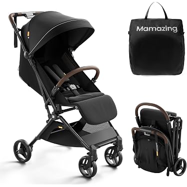 Amazon Best Sellers: Best Baby Strollers