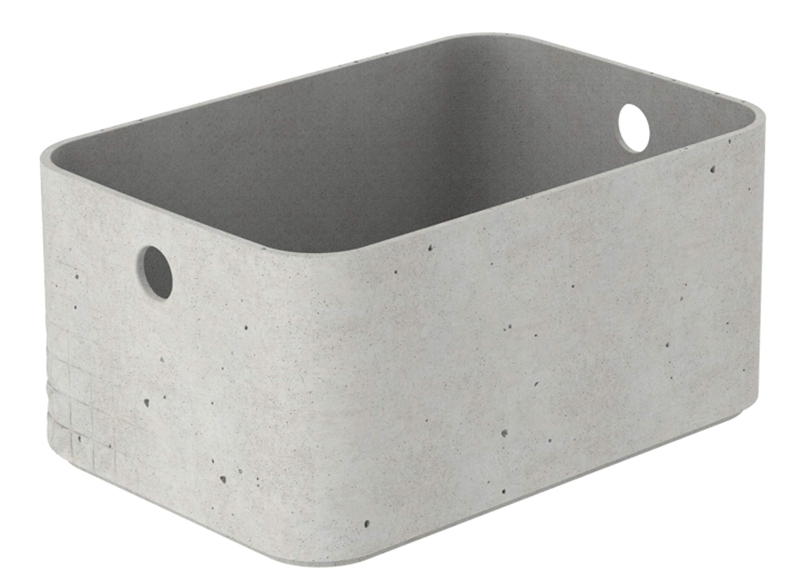 CurverStorage Box, S