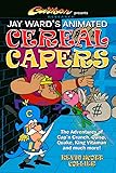 Jay Ward's Animated Cereal Capers