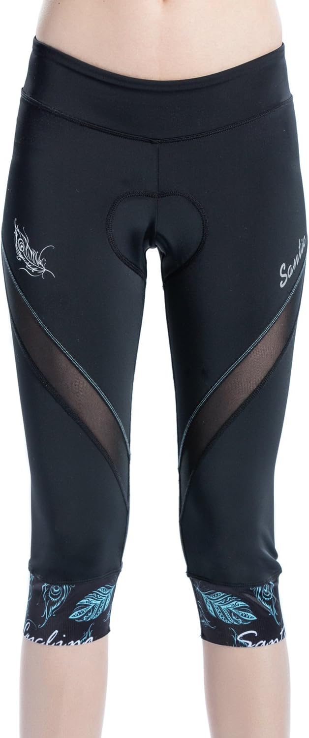 bicycle tights