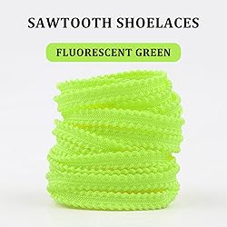 UamGlsob Running Shoe Laces for AlphaFly 3