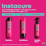 Matrix DUO Total Results InstaCure Anti-Breakage Shampoo Conditioner 300ml Set view 5