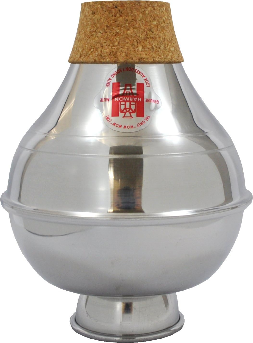 Harmon Da Aluminium WOW WOW Trompete Dämpfer Bubble Amazon.de