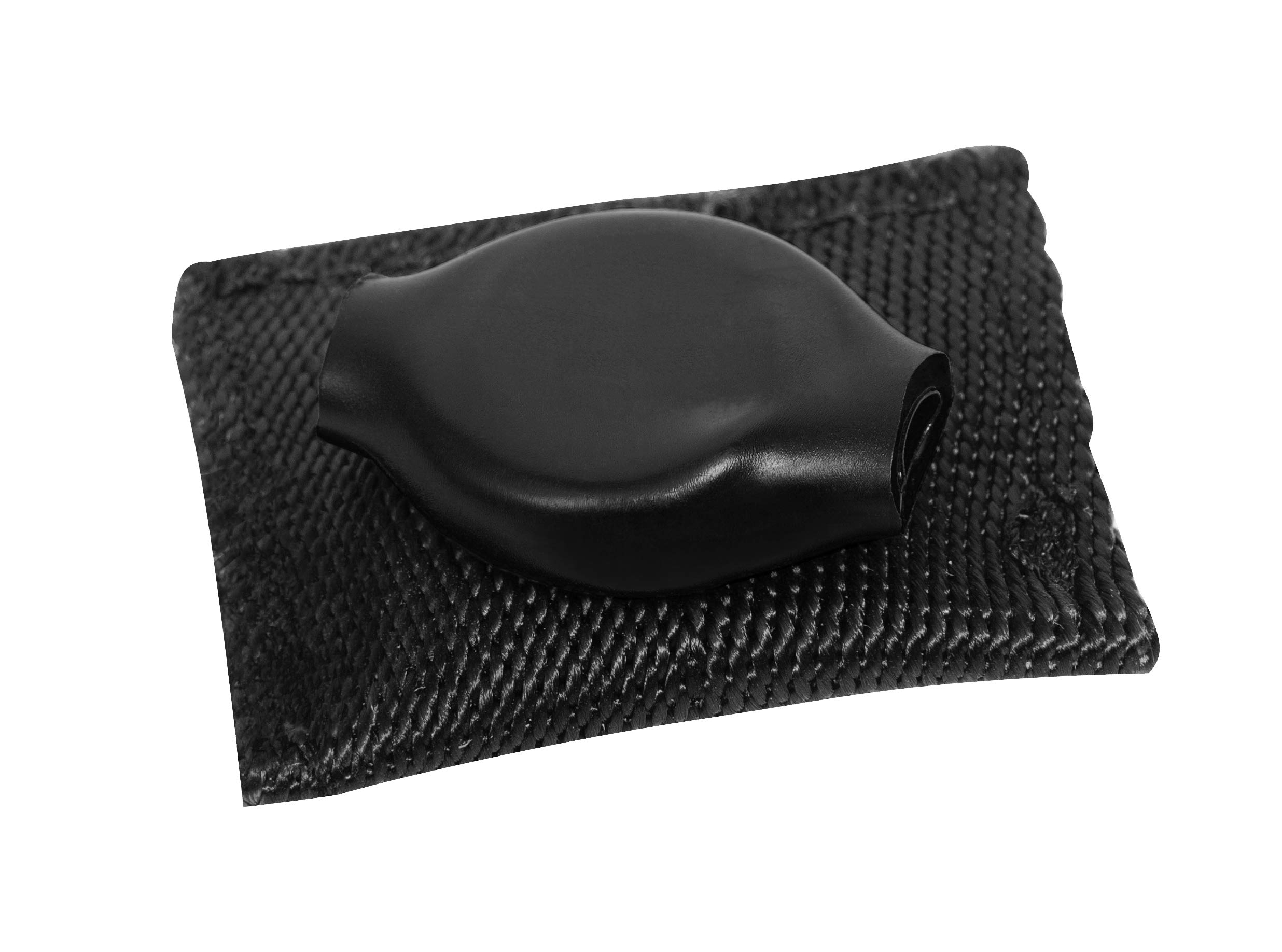 DINGO GEAR WWW.DINGOGEAR.COM 1977 Encased Magnet For Magnetic Bite Tug Dog Training K9 IGP Bite Training S00010