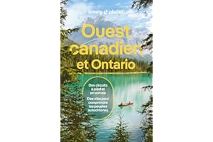 OUEST CANADIEN ET ONTARIO