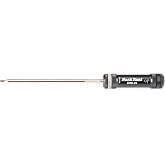 Park Tool DHD-25 - Precision 2.5mm Hex Driver,Black | Tool