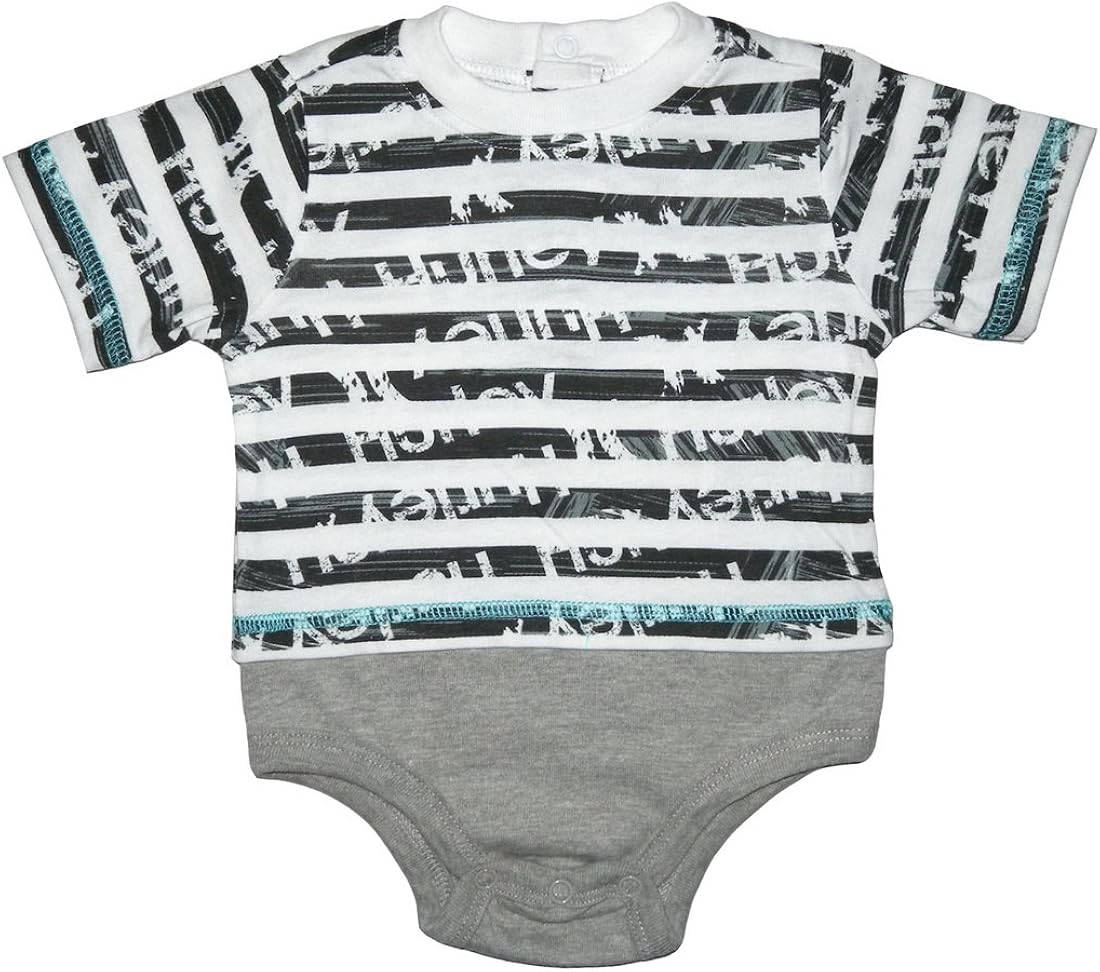 Hurley Baby / Infant Boys or Girls OnePiece Bodysuit