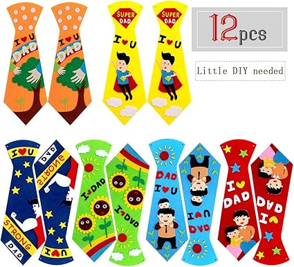 father's day craft kits