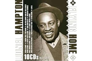 Lionel Hampton - Flying Home
