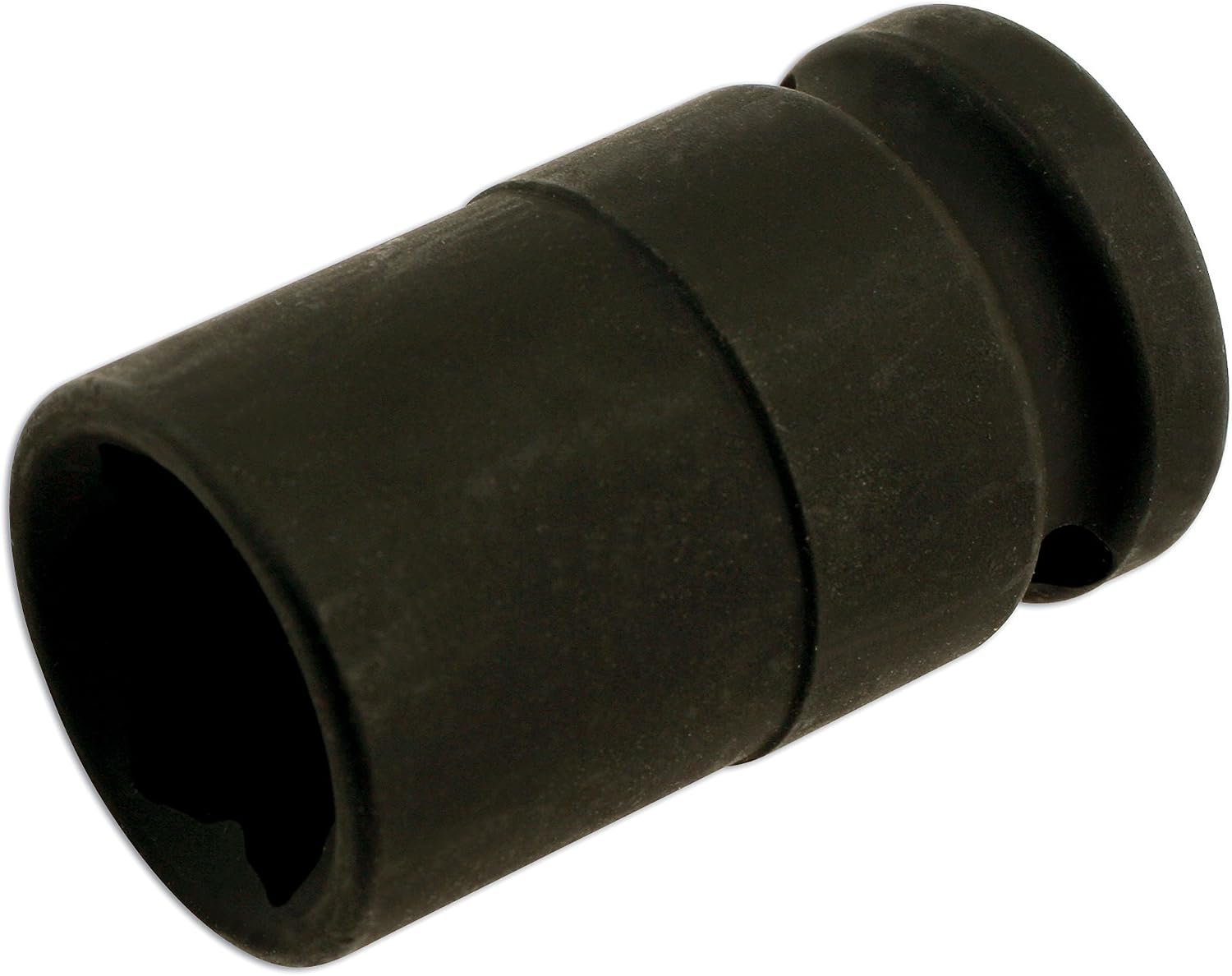 Laser 5707 Wheel Nut Socket Convex 17mm - Image 5
