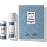 [ Comfort Zone ] Sublime Skin Intensive Serum, Firming And Smoothing Anti-Aging Formula, Wrinkle Reduction And Plumping For All Skin Types