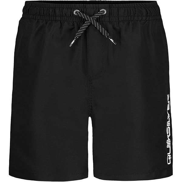 Amazon.com: Under Armour Big Logo Volley, Black LOGO-SP22, 4