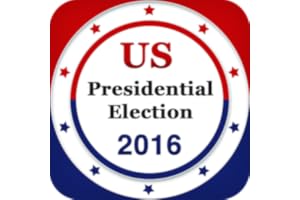 US Presidential Election 2016