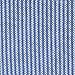 DII Ultra Absorbent, Everyday Cotton Kitchen Towels, Dishtowel Set, Assorted Blue, 5 Piece