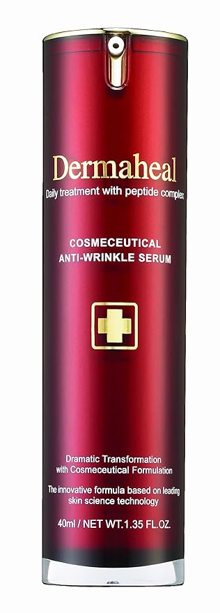 dermaheal cosmeceutical