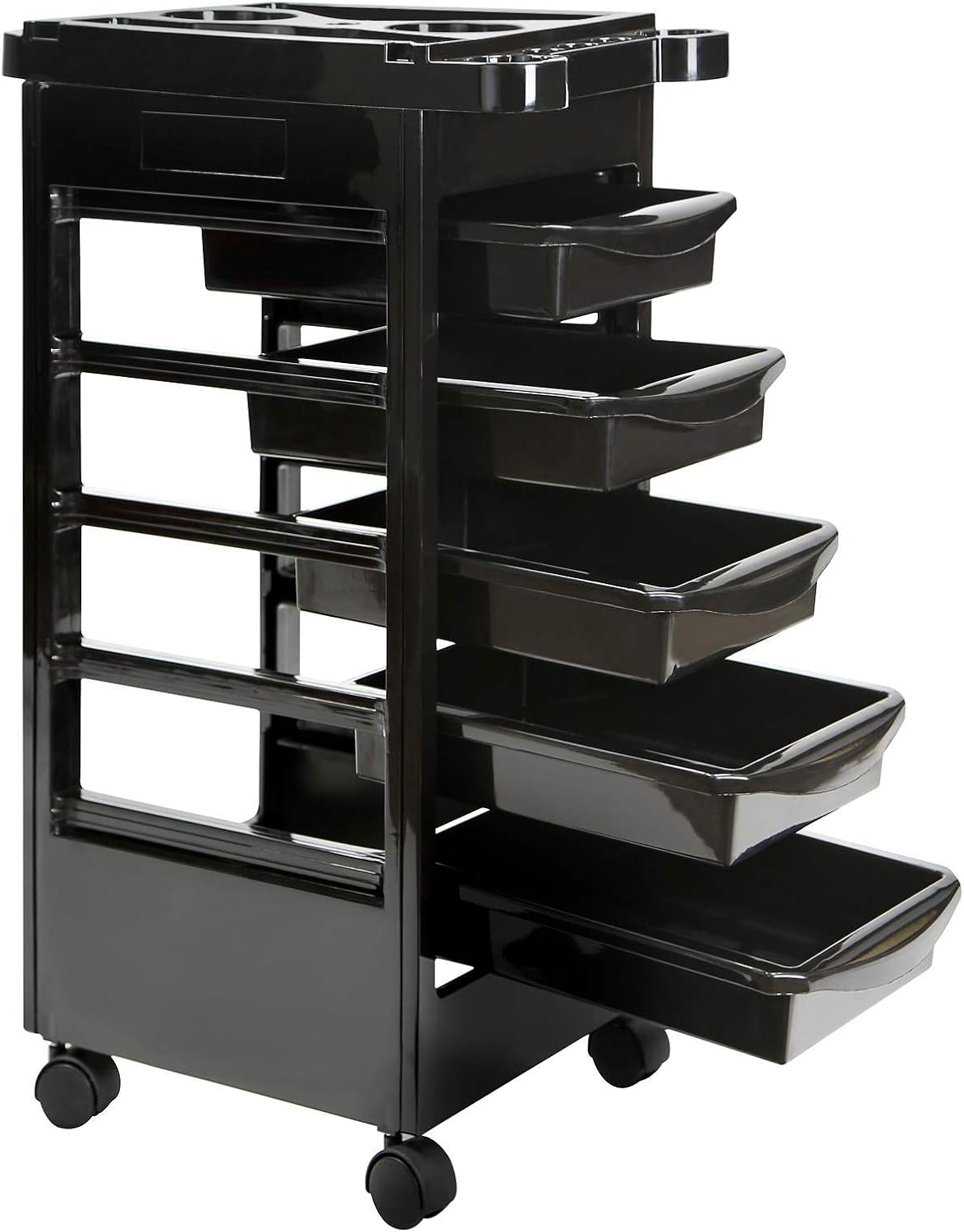 Best hair salon station furniture