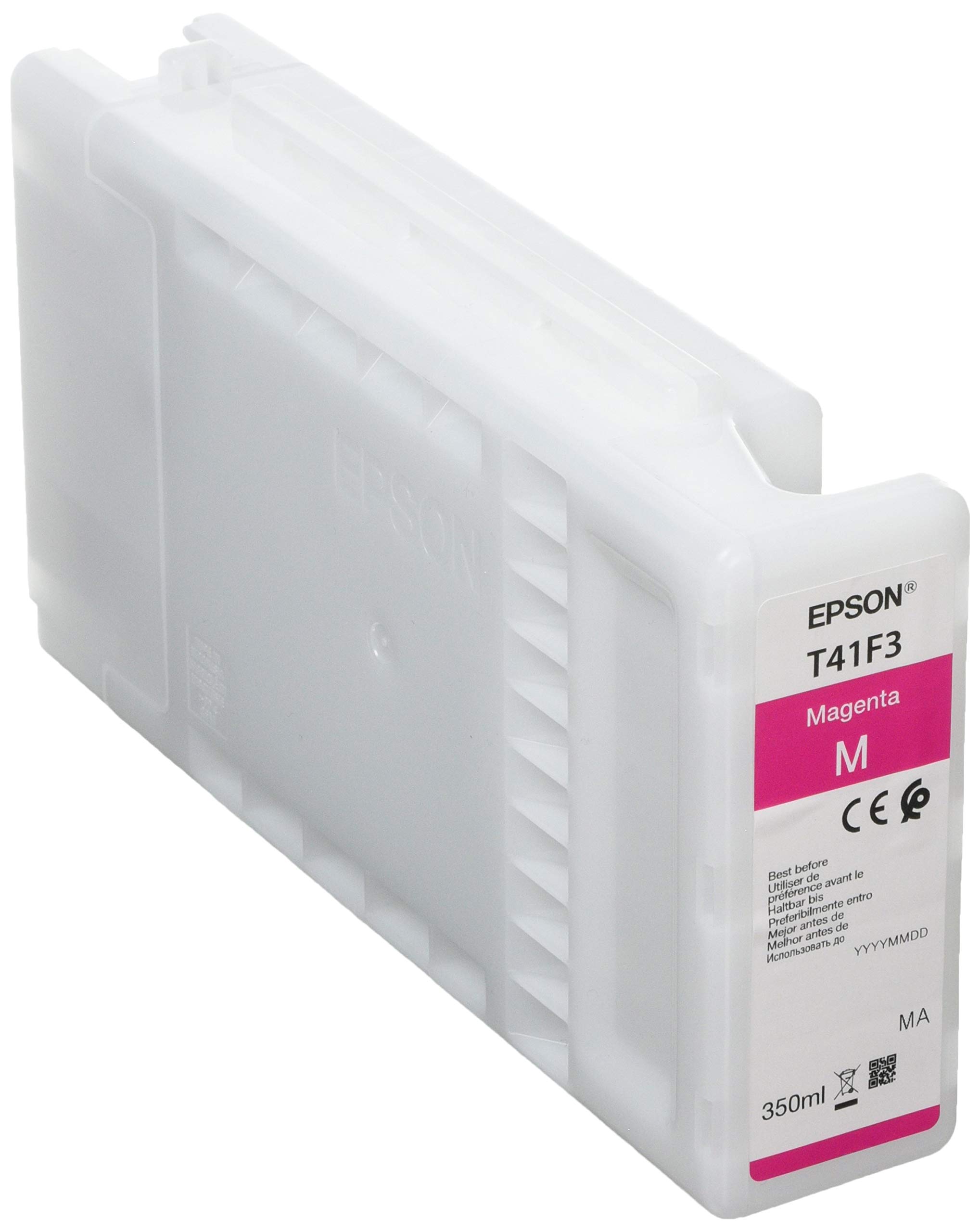 Epson Singlepack UltraChrome XD2 T41F340