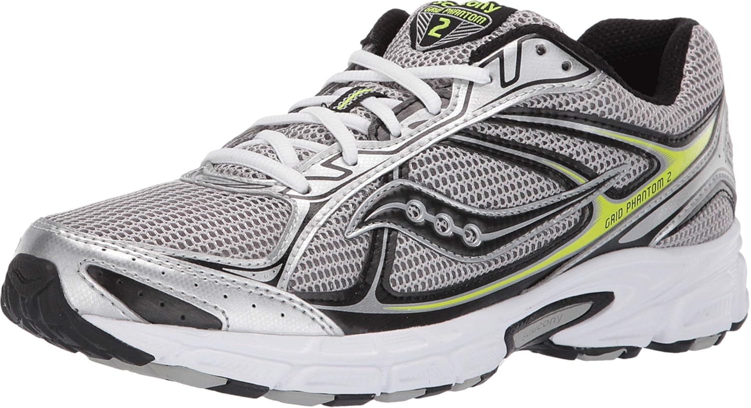 saucony grid phantom 2