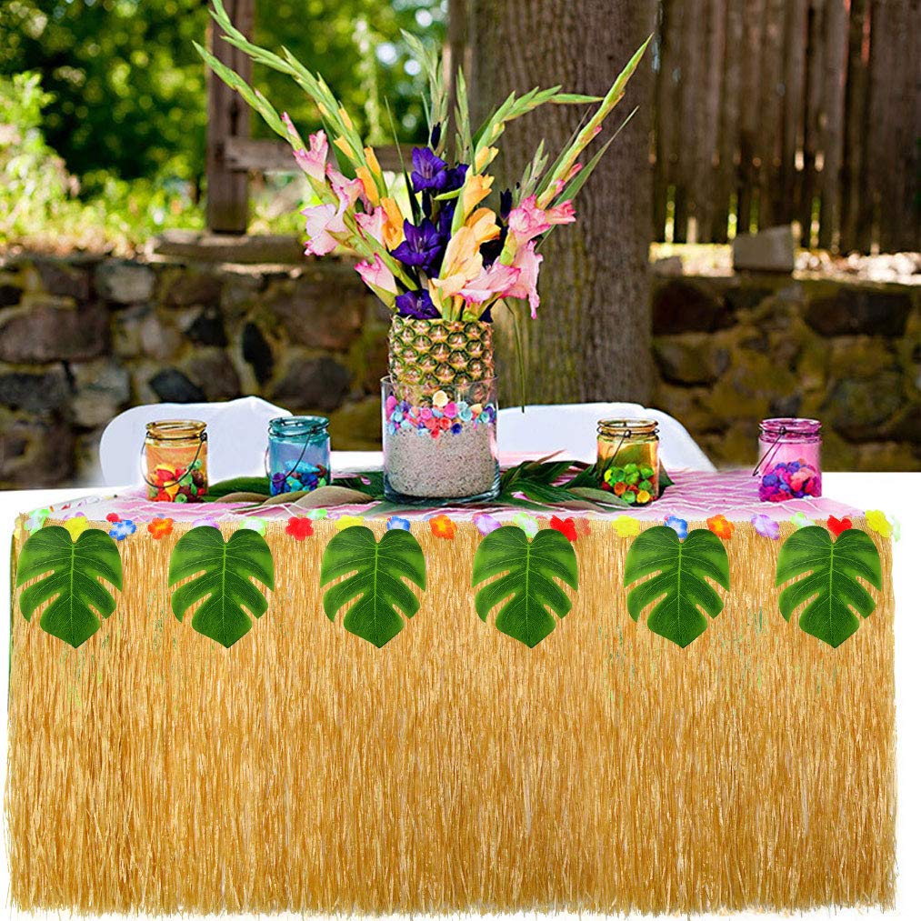 Download Tropischer strand partydekorationen For iPhone