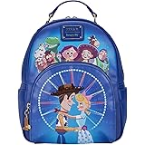 Toy Story Woody and Bo Peep Backpack