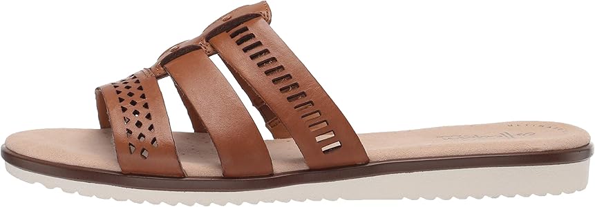 clarks kele willow sandal