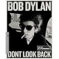 Don't Look Back (The Criteiron Collection) [Blu-ray]