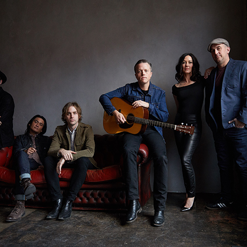 Jason Isbell and the 400 Unit bei Amazon Music Jason Isbell and the 400 Unit bei Amazon Music