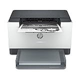HP LaserJet M209dw Wireless Printer, Print, Fast
