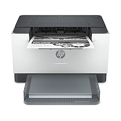HP LaserJet M209dw Wireless Printer, Print, Fast