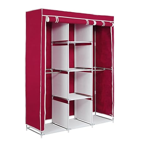 Armario Plegable Amazon