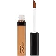 wet n wild Photo Focus Concealer, Med/Deep Tan, Under Eyes, Makeup, Blemish, Full Coverage, Lightweight