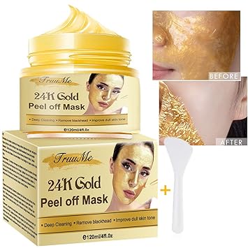 blackhead deep cleaning