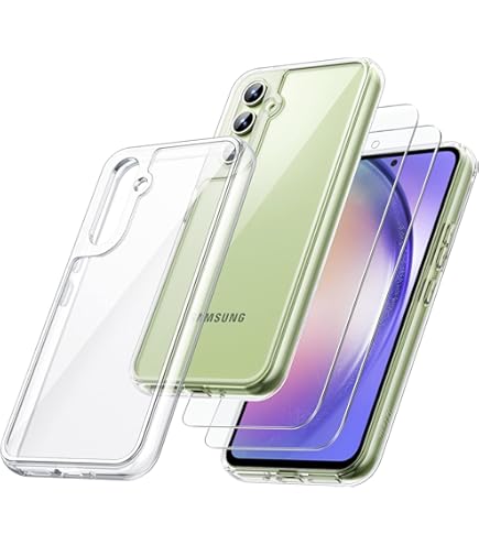 ② GALAXY A54 128GB パープル Samsung Galaxy A54 5G – 128GB – Violet – Dual Sim- Brand New