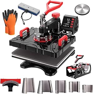 Amazon.com: VIVOHOME Upgraded 11 in 1 Combo Multifunctional Swing Away