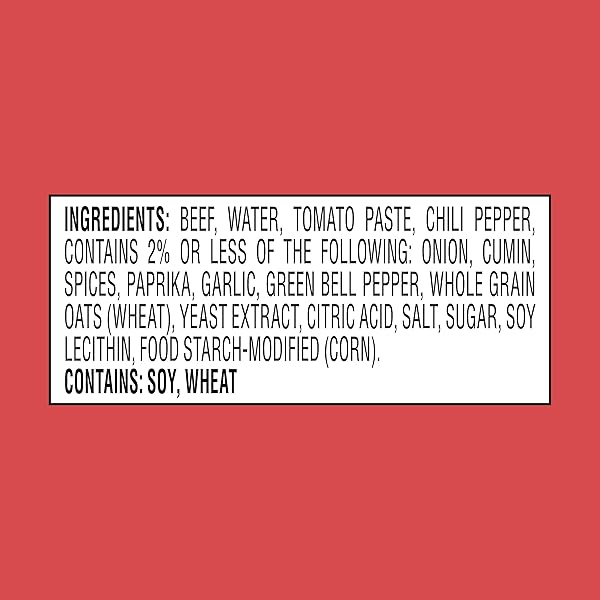 STARKIST BEEF CREATIONS TACO STYLE, 2.6 OZ POUCH