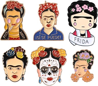 muñeca frida kahlo amazon
