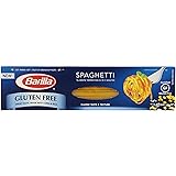 Barilla Gluten Free Pasta, Spaghetti, 12 Ounce (Pack of 12)