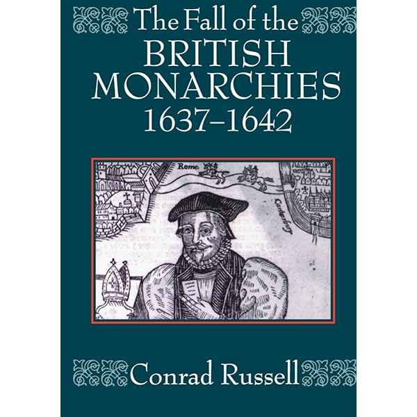 Providence Lost: The Rise and Fall of Cromwell's Protectorate: Lay