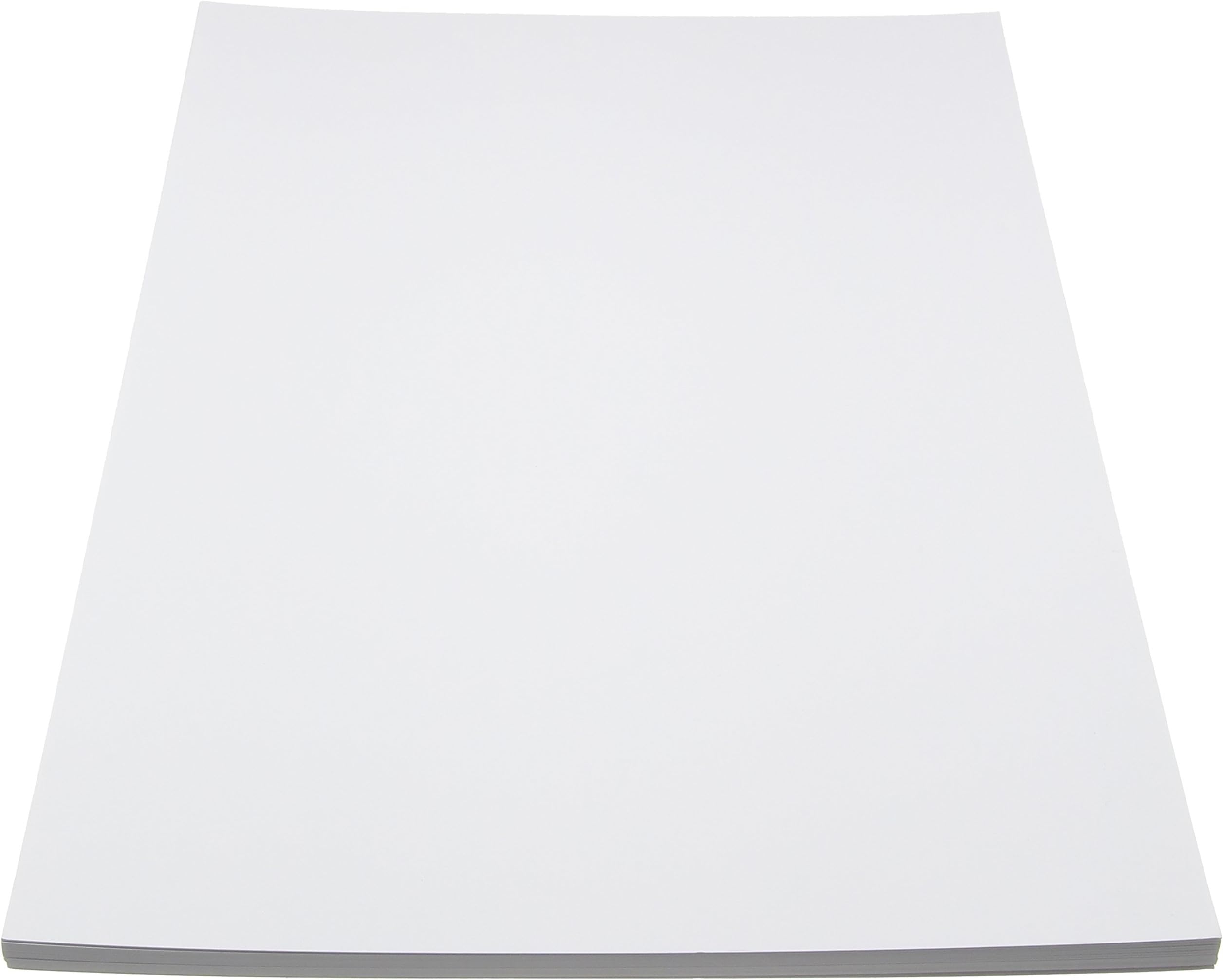Maya Clairefontaine Card 270gm Approx A3 White Pk25 (Pack)