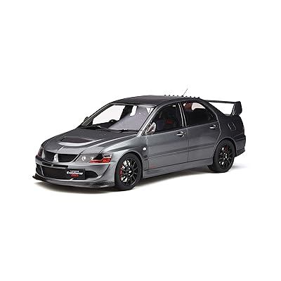 Mitsubishi Lancer Evo Evolution 8 MR FQ-400 Limited UK | Ubuy